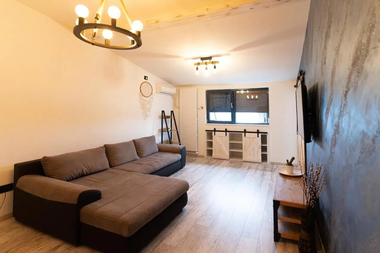 Rcity Apartament 51 Apartment Bucharest 0*,  Romania