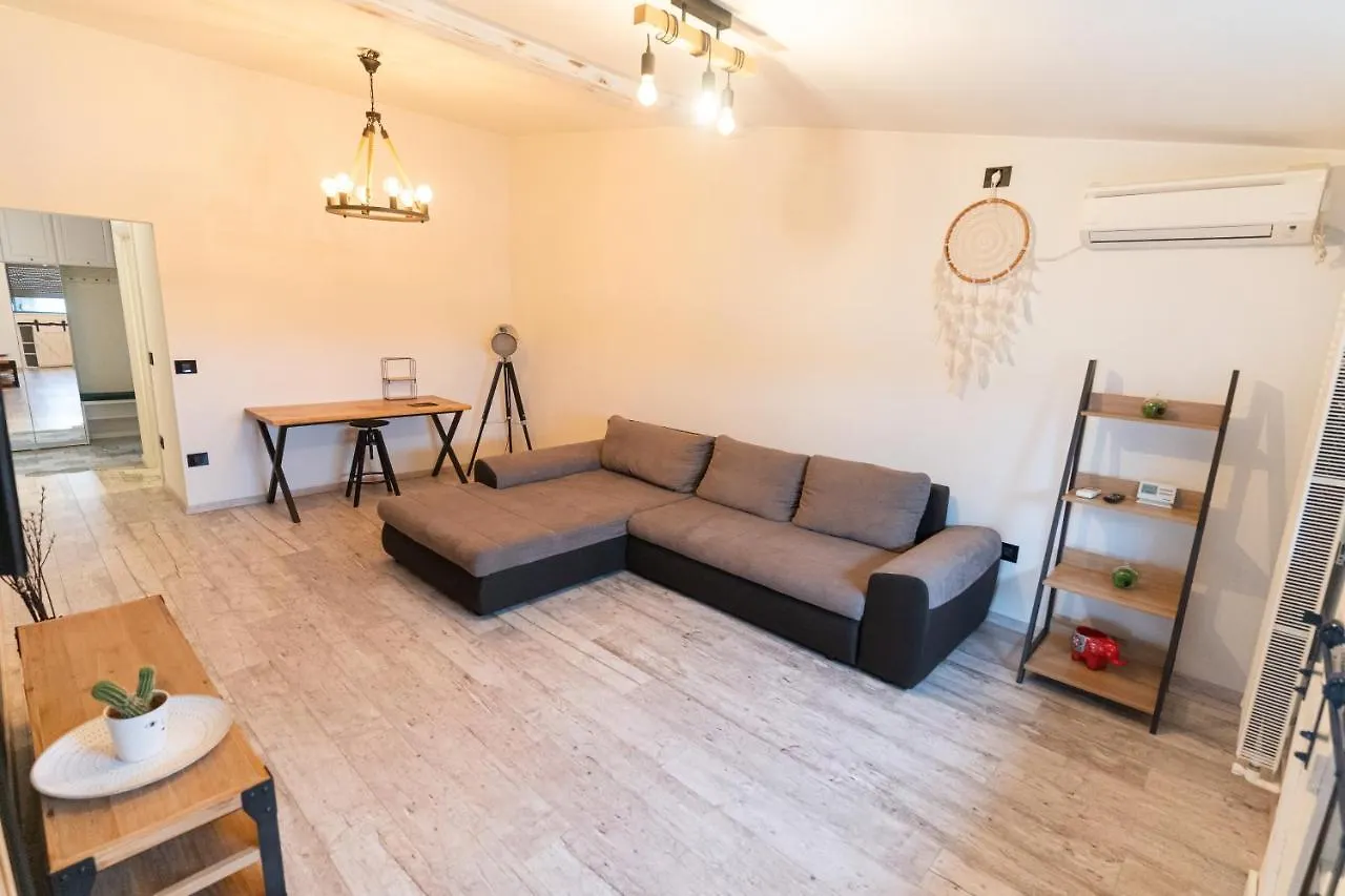 Rcity Apartament 51 Apartment Bucharest